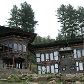 Dewachen Hotel & Spa