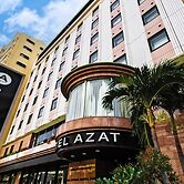 HOTEL AZAT Naha