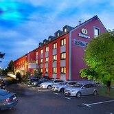 Hotel Kübler