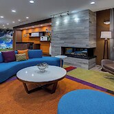 Fairfield Inn & Suites by Marriott Nashville Hendersonville
