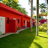 Bel Fle Missions Hotel