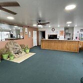 Sallisaw Inn