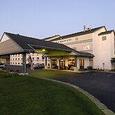 Dunes Waterfront Resort