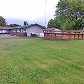 Moosomin Motel