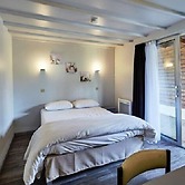 Relais des 3 Pommes