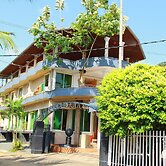 Kamaro Holiday Resort