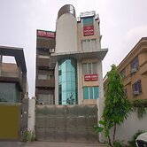 Hotel Haris MG Road Gurugram