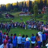 Ayder Villa de Pelit Hotel