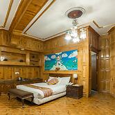 Grand Norling Hotel's Resort