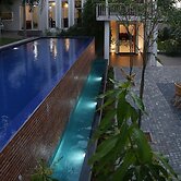 Capital Villa