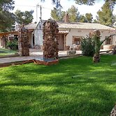 Apartamentos Rurales Las Caleras