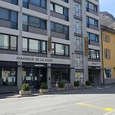 Hotel de la Poste