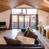 Scottish Highland Lodge