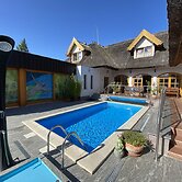 Rigótanya Relax and Wellness