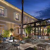 Almayer Art & Heritage Adults Only Hotel & Dépendance Rooms