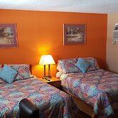 Executive Inn