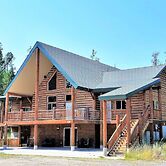 The Hideaway Lodge