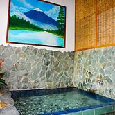 Makiling Onsen Hotel