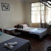 CVNB Bed and Bath La Union