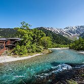 Kamikouchi Hotel SHIRAKABASO