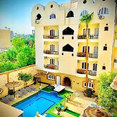 Nile Valley Hotel & Restaurant