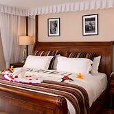 Ngorongoro Oldeani Mountain Lodge