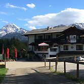 Karawanken Lodge