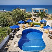 Helios Studios & Apts