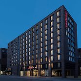 Hampton by Hilton Hamburg City Centre