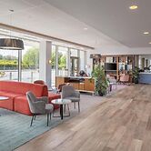 Hampton by Hilton London Stansted Airport