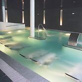 Hotel Real Balneario Carlos III