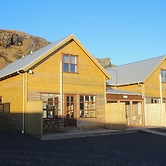 Malarhorn Guesthouse