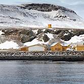 Malarhorn Guesthouse