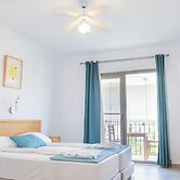 Otel Kefalos