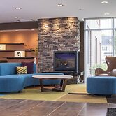 Fairfield Inn & Suites by Marriott Pittsburgh North/McCandless Crossin