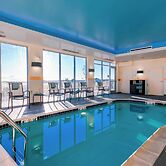 Fairfield Inn and Suites by Marriott Moses Lake