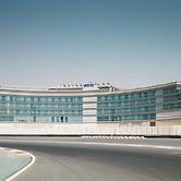 Park Inn by Radisson Dubai Motor City