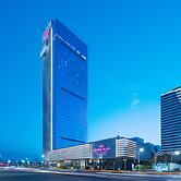 Crowne Plaza Baoji City Center by IHG