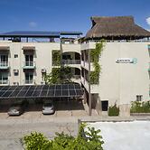 Punto Mita Eco Surf Suites & Café