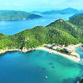 The Light Coral Island Resort