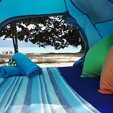 Tropical Eco Camping