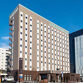 Hotel Route-Inn Grand Kitami Ekimae