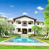 Boutique Villa Shanthi