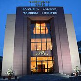 Vayk Hotel and Tourism Center