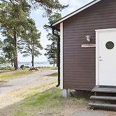 First Camp Gunnarso