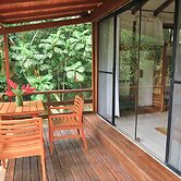 Atlantica Jungle Lodge