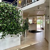 Sturup Airport Hotel