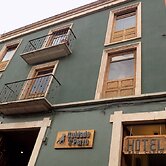 Hotel San Carlo