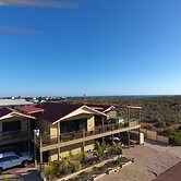 On the Deck @ Shark Bay