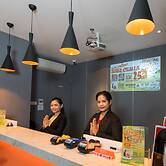 Front One Hotel Jayapura